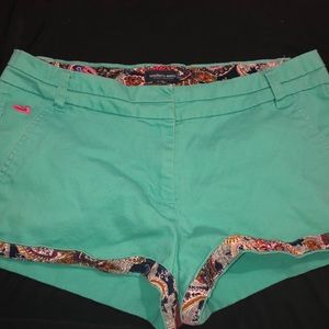 Southern Marsh shorts